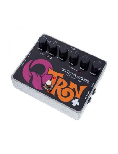 Electro Harmonix Q-Tron Plus