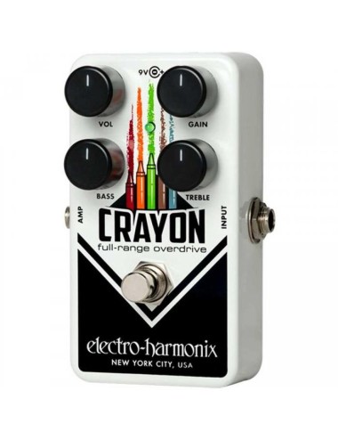 Electro Harmonix Crayon 69...