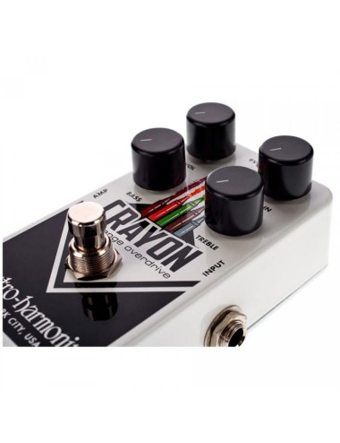 Electro Harmonix Crayon 69...