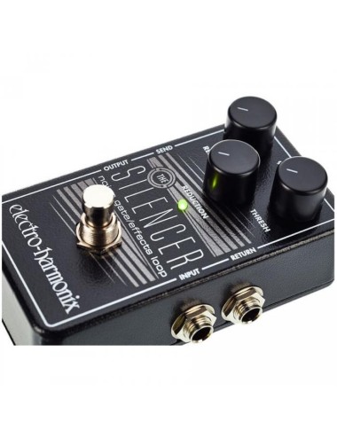 Electro Harmonix Silencer
