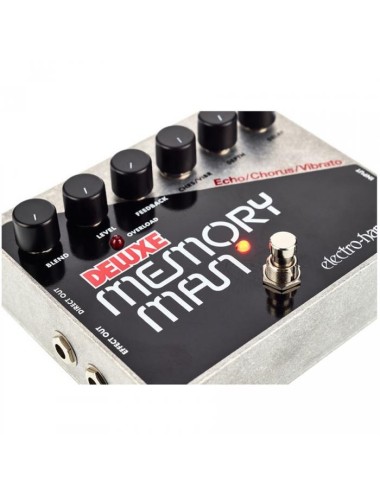 Electro Harmonix Deluxe...