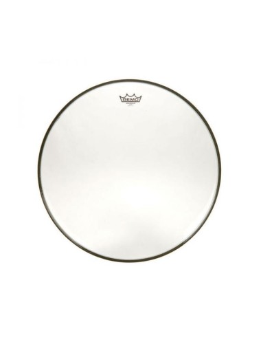 Remo Ambassador Clear Bombo...