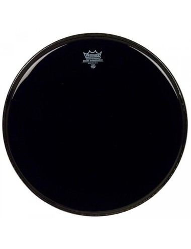 Remo Emperor Ebony 10...