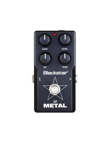 BlackStar LT Metal