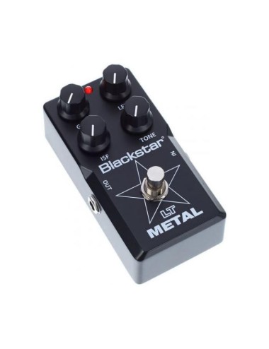 BlackStar LT Metal