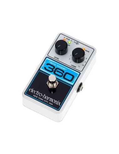 Electro Harmonix 360 Nano...