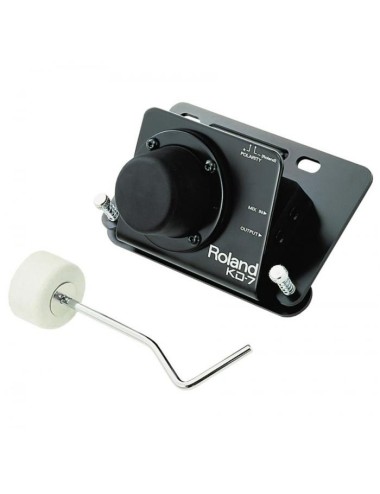 Roland KD-7 Kick Control