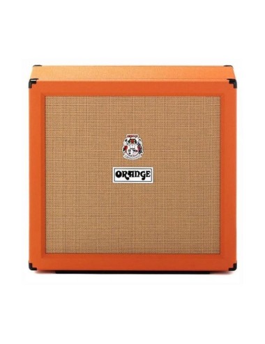 Orange PPC412