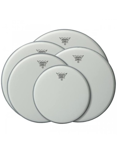 Remo Ambassador Vintage A...