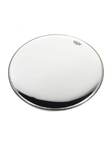 Remo Starfire Chrome Bombo...