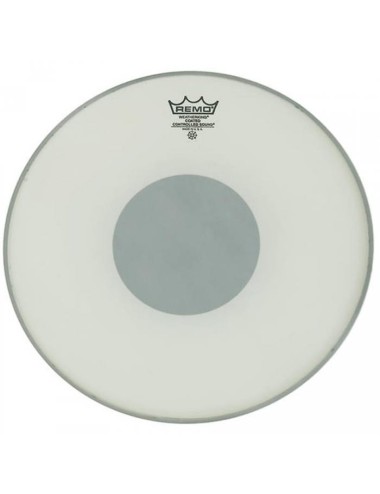 Parche Remo Controlled...