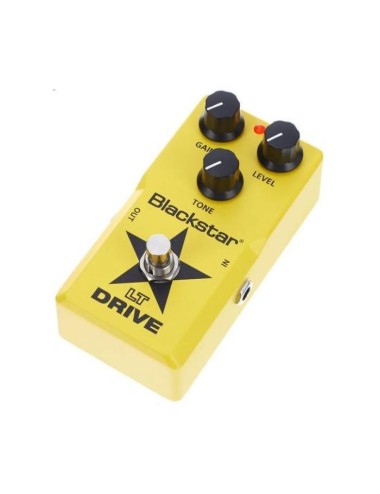BlackStar LT Drive