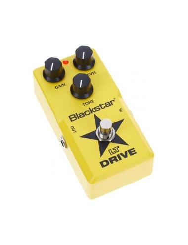 BlackStar LT Drive