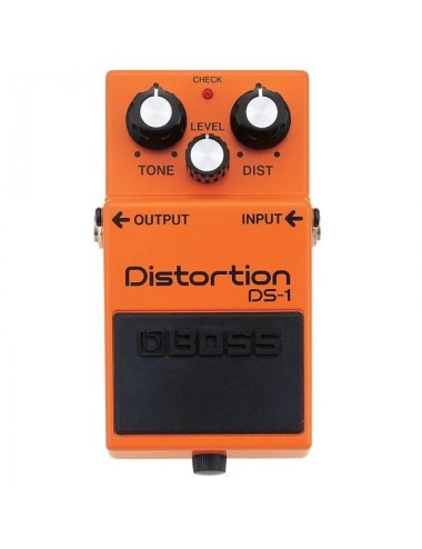 Boss DS-1 Distortion