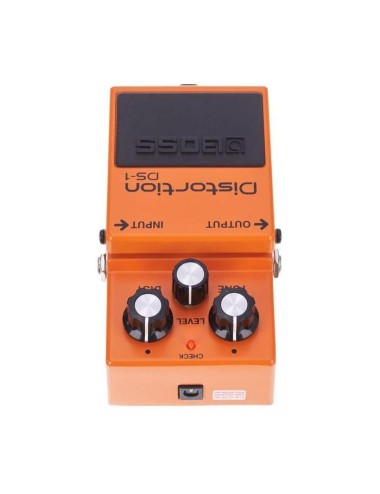 Boss DS-1 Distortion