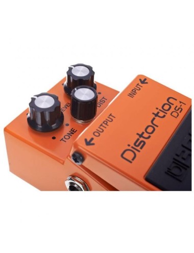 Boss DS-1 Distortion