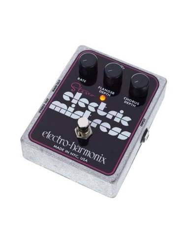 Electro Harmonix Stereo...