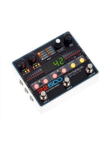 Electro Harmonix 22500 Dual...
