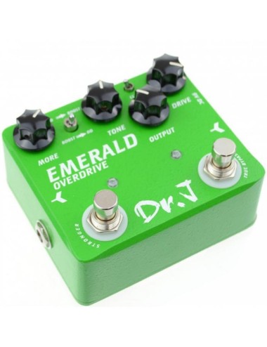 Joyo D60 Dr.J Emerald Drive