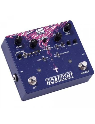KMA Audio Machines Horizont...