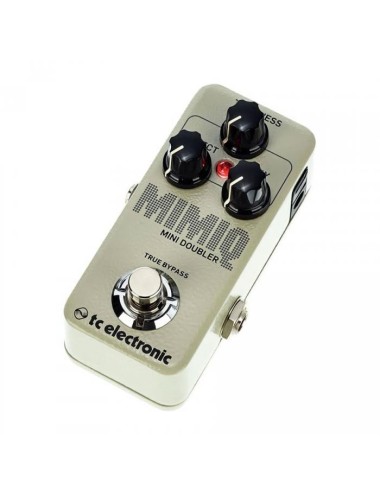 TC Electronic Mimiq Doubler...