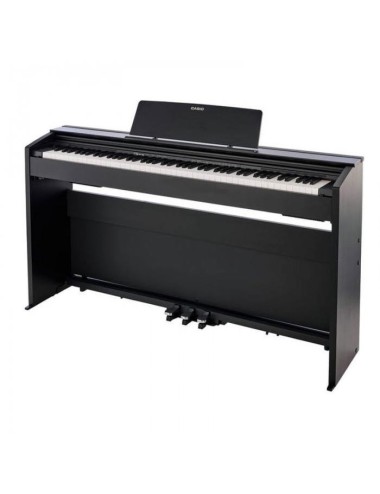 Casio PX-870 BK Privia