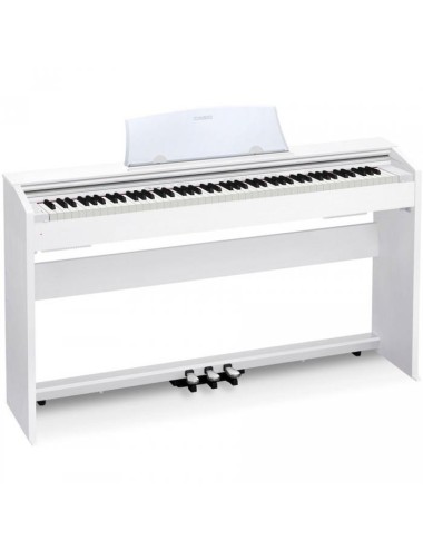 Casio PX-770 WE Privia