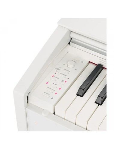 Casio PX-770 WE Privia