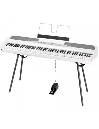 Korg SP-280 WH