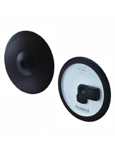 Roland CY-13R-BK V-Cymbal...