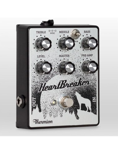 Thermion Heartbreaker