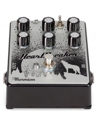 Thermion Heartbreaker