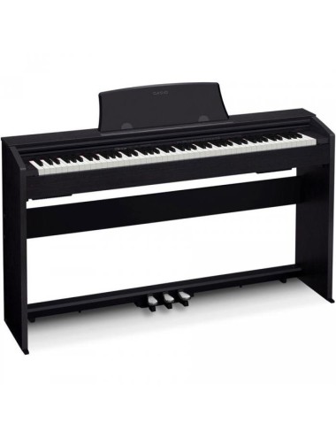 Casio PX-770 BK Privia