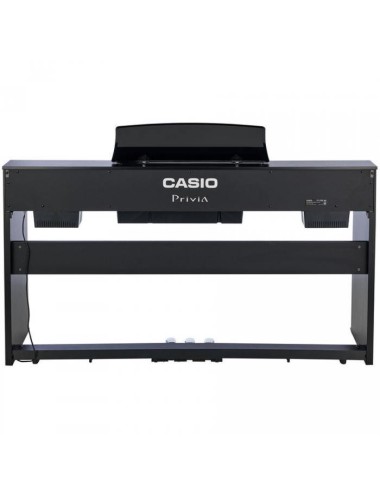 Casio PX-770 BK Privia