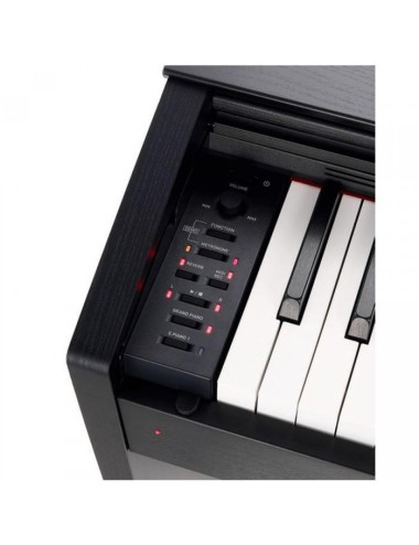 Casio PX-770 BK Privia