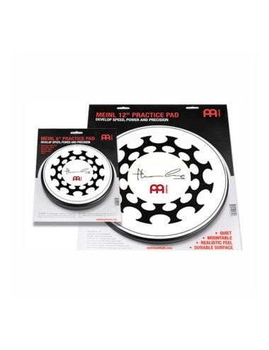 Meinl MPP-6-TL Pad de...