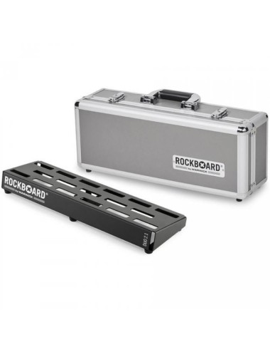 Rockboard DUO 2.1 Case