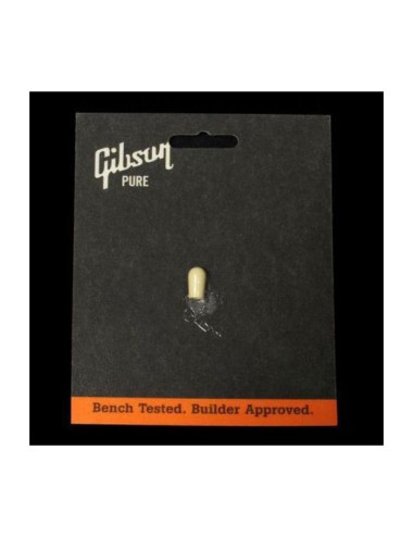 Gibson PRTK-020 Pivote Crema