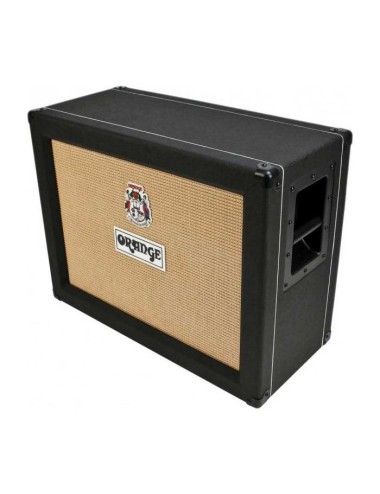 Orange PPC212-COB BK