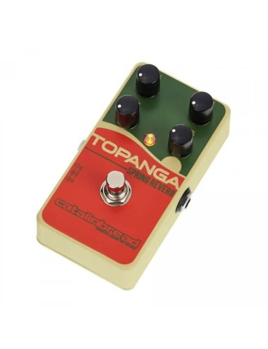 Catalinbread Topanga
