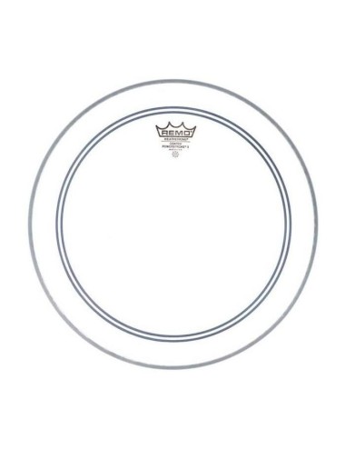 Remo Powerstroke-3 Coated 15