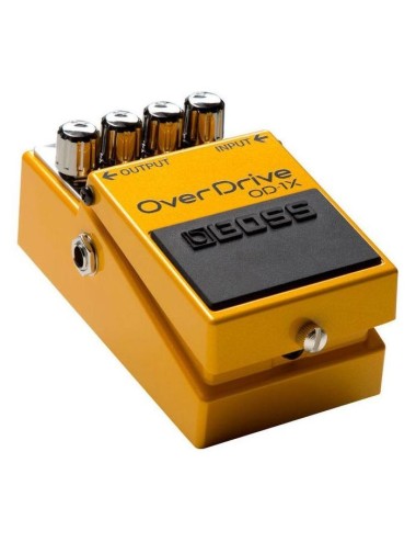 Boss OD-1X Overdrive