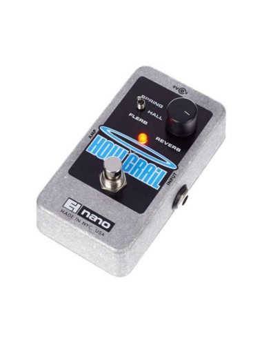 Electro Harmonix Holy Grail
