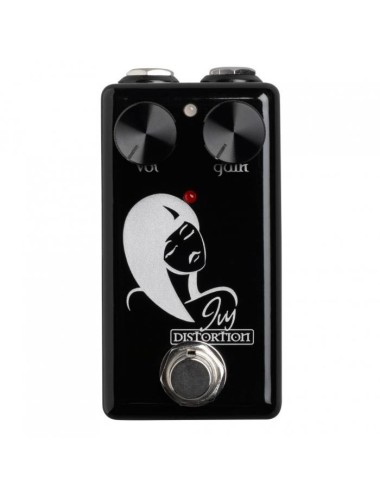 Red Witch Seven Sisters IVY...