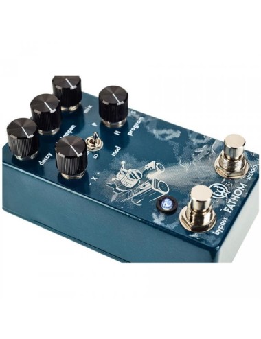 Walrus Audio Fathom