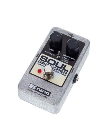 Electro Harmonix Nano Soul...