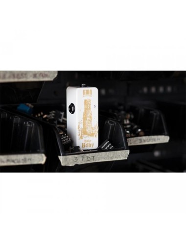 KMA Audio Machines Belfry...