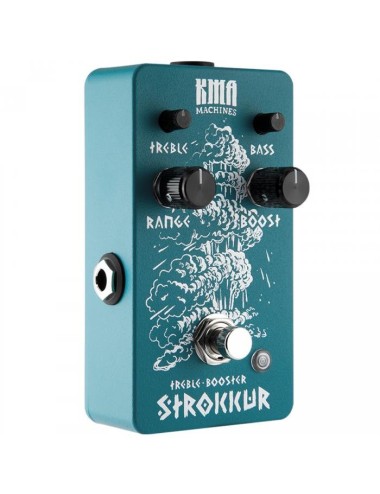 KMA Audio Machines Strokkur...