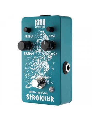 KMA Audio Machines Strokkur...