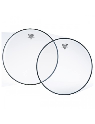 Remo Diplomat Clear 10...